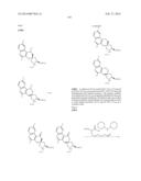 HCV NS3 PROTEASE INHIBITORS diagram and image