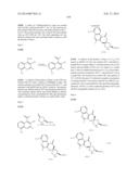 HCV NS3 PROTEASE INHIBITORS diagram and image