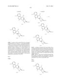 HCV NS3 PROTEASE INHIBITORS diagram and image