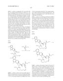 HCV NS3 PROTEASE INHIBITORS diagram and image