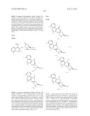 HCV NS3 PROTEASE INHIBITORS diagram and image