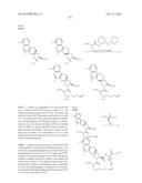HCV NS3 PROTEASE INHIBITORS diagram and image