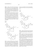 HCV NS3 PROTEASE INHIBITORS diagram and image