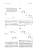 HCV NS3 PROTEASE INHIBITORS diagram and image