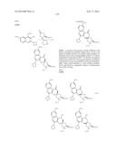 HCV NS3 PROTEASE INHIBITORS diagram and image