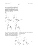HCV NS3 PROTEASE INHIBITORS diagram and image