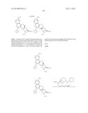 HCV NS3 PROTEASE INHIBITORS diagram and image