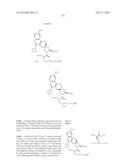 HCV NS3 PROTEASE INHIBITORS diagram and image
