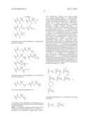 HCV NS3 PROTEASE INHIBITORS diagram and image
