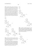 HCV NS3 PROTEASE INHIBITORS diagram and image