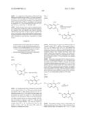 HCV NS3 PROTEASE INHIBITORS diagram and image