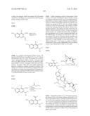 HCV NS3 PROTEASE INHIBITORS diagram and image