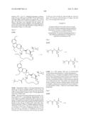 HCV NS3 PROTEASE INHIBITORS diagram and image