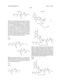 HCV NS3 PROTEASE INHIBITORS diagram and image
