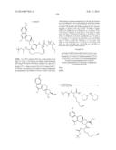 HCV NS3 PROTEASE INHIBITORS diagram and image