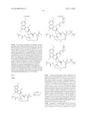 HCV NS3 PROTEASE INHIBITORS diagram and image