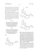 HCV NS3 PROTEASE INHIBITORS diagram and image
