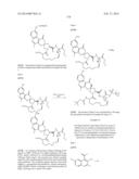 HCV NS3 PROTEASE INHIBITORS diagram and image