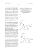 HCV NS3 PROTEASE INHIBITORS diagram and image