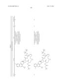 HCV NS3 PROTEASE INHIBITORS diagram and image