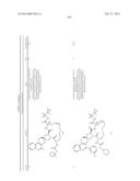 HCV NS3 PROTEASE INHIBITORS diagram and image