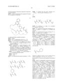 HCV NS3 PROTEASE INHIBITORS diagram and image
