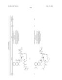 HCV NS3 PROTEASE INHIBITORS diagram and image