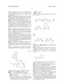HCV NS3 PROTEASE INHIBITORS diagram and image