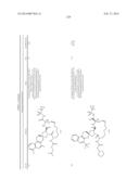 HCV NS3 PROTEASE INHIBITORS diagram and image