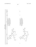 HCV NS3 PROTEASE INHIBITORS diagram and image