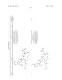 HCV NS3 PROTEASE INHIBITORS diagram and image
