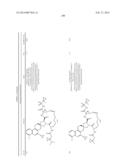 HCV NS3 PROTEASE INHIBITORS diagram and image