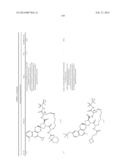 HCV NS3 PROTEASE INHIBITORS diagram and image