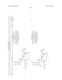 HCV NS3 PROTEASE INHIBITORS diagram and image