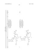 HCV NS3 PROTEASE INHIBITORS diagram and image