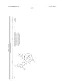 HCV NS3 PROTEASE INHIBITORS diagram and image