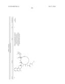 HCV NS3 PROTEASE INHIBITORS diagram and image
