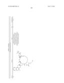 HCV NS3 PROTEASE INHIBITORS diagram and image