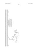 HCV NS3 PROTEASE INHIBITORS diagram and image