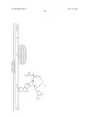 HCV NS3 PROTEASE INHIBITORS diagram and image