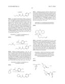 HCV NS3 PROTEASE INHIBITORS diagram and image