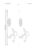 HCV NS3 PROTEASE INHIBITORS diagram and image