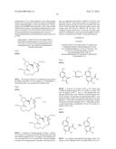 HCV NS3 PROTEASE INHIBITORS diagram and image
