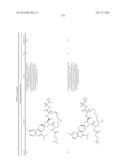 HCV NS3 PROTEASE INHIBITORS diagram and image