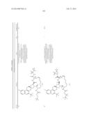 HCV NS3 PROTEASE INHIBITORS diagram and image
