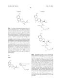 HCV NS3 PROTEASE INHIBITORS diagram and image