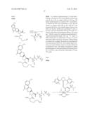 HCV NS3 PROTEASE INHIBITORS diagram and image