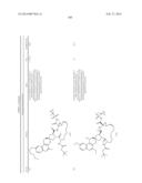 HCV NS3 PROTEASE INHIBITORS diagram and image