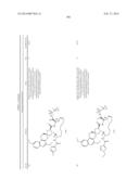 HCV NS3 PROTEASE INHIBITORS diagram and image
