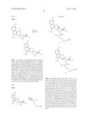 HCV NS3 PROTEASE INHIBITORS diagram and image